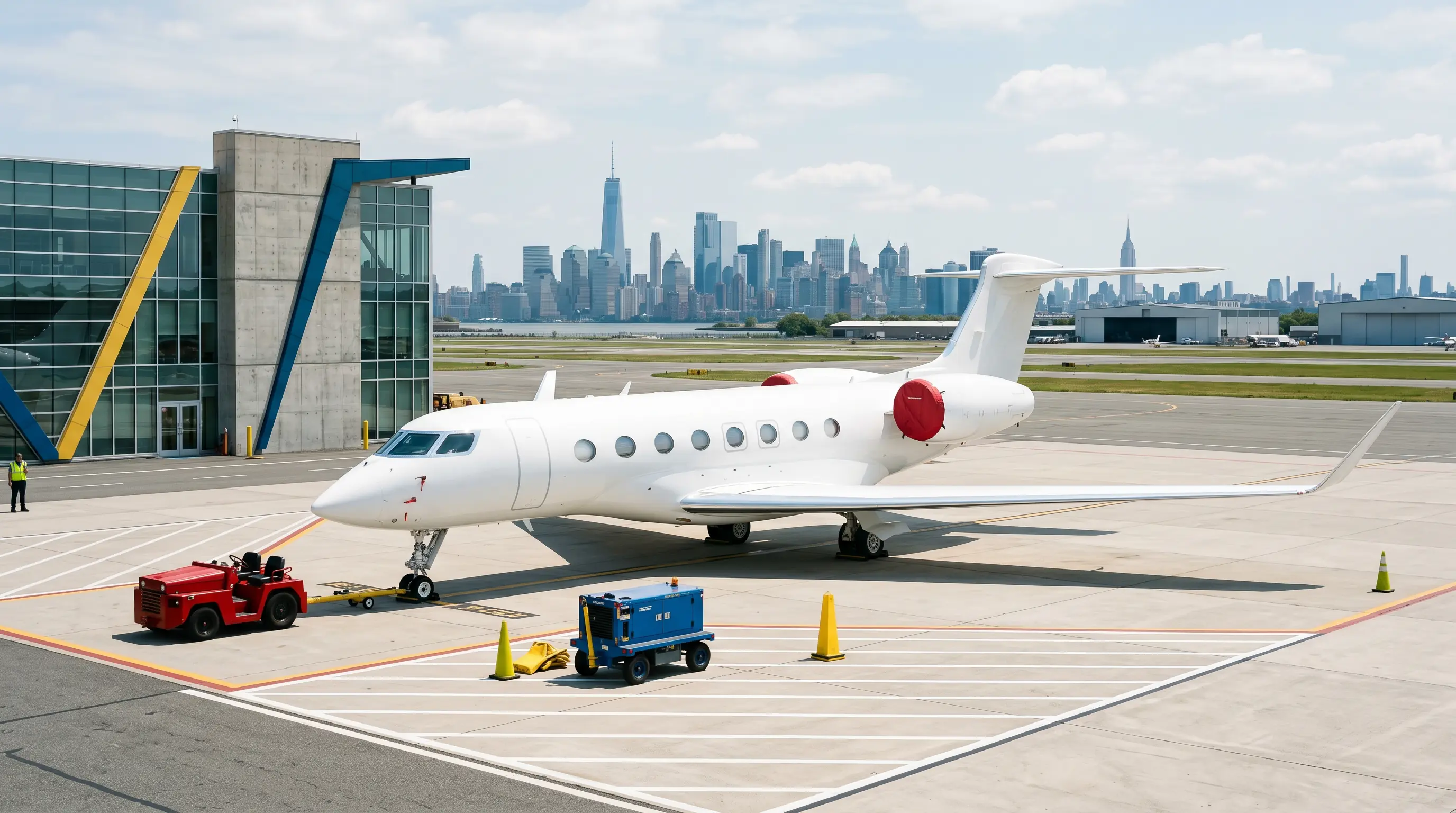 Air Ambulance Charter Flights Air Ambulance Charter Flights: Miami to New York