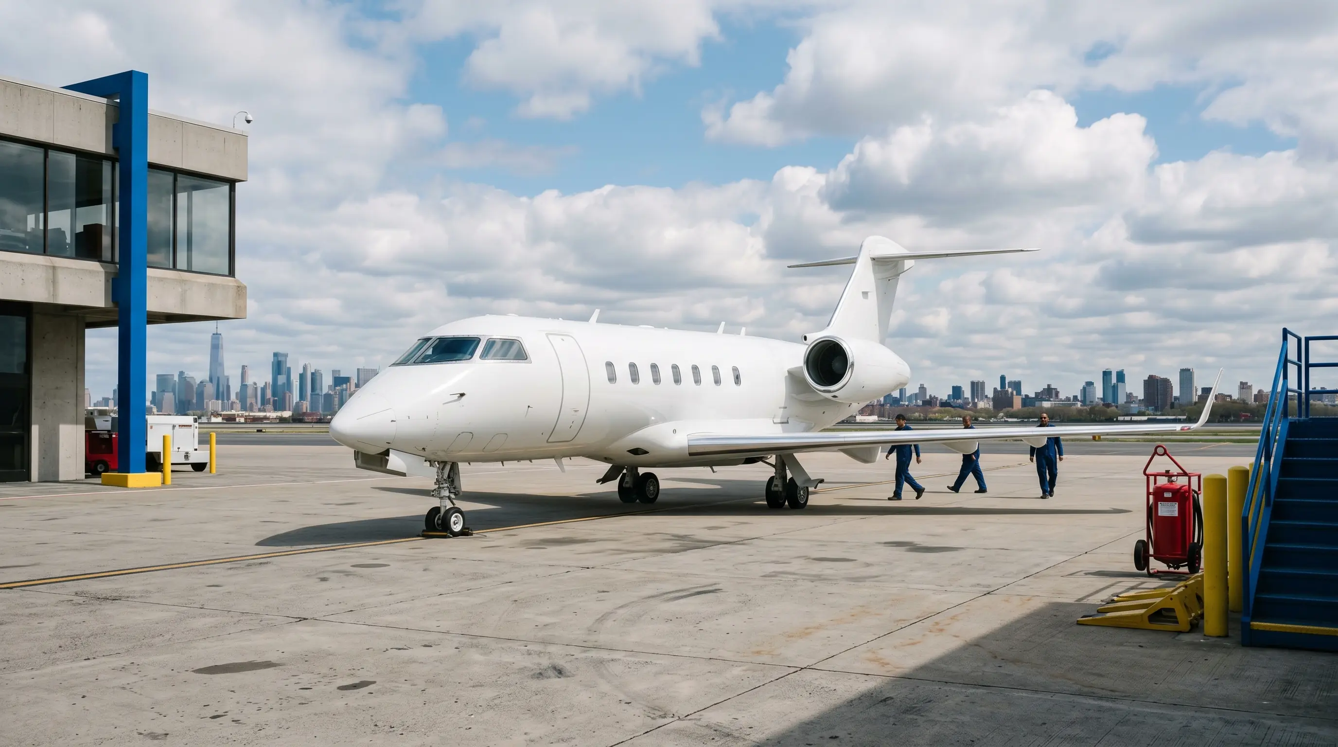 Book a Private Jet with Crypto Book a Private Jet with Crypto: Miami to New York