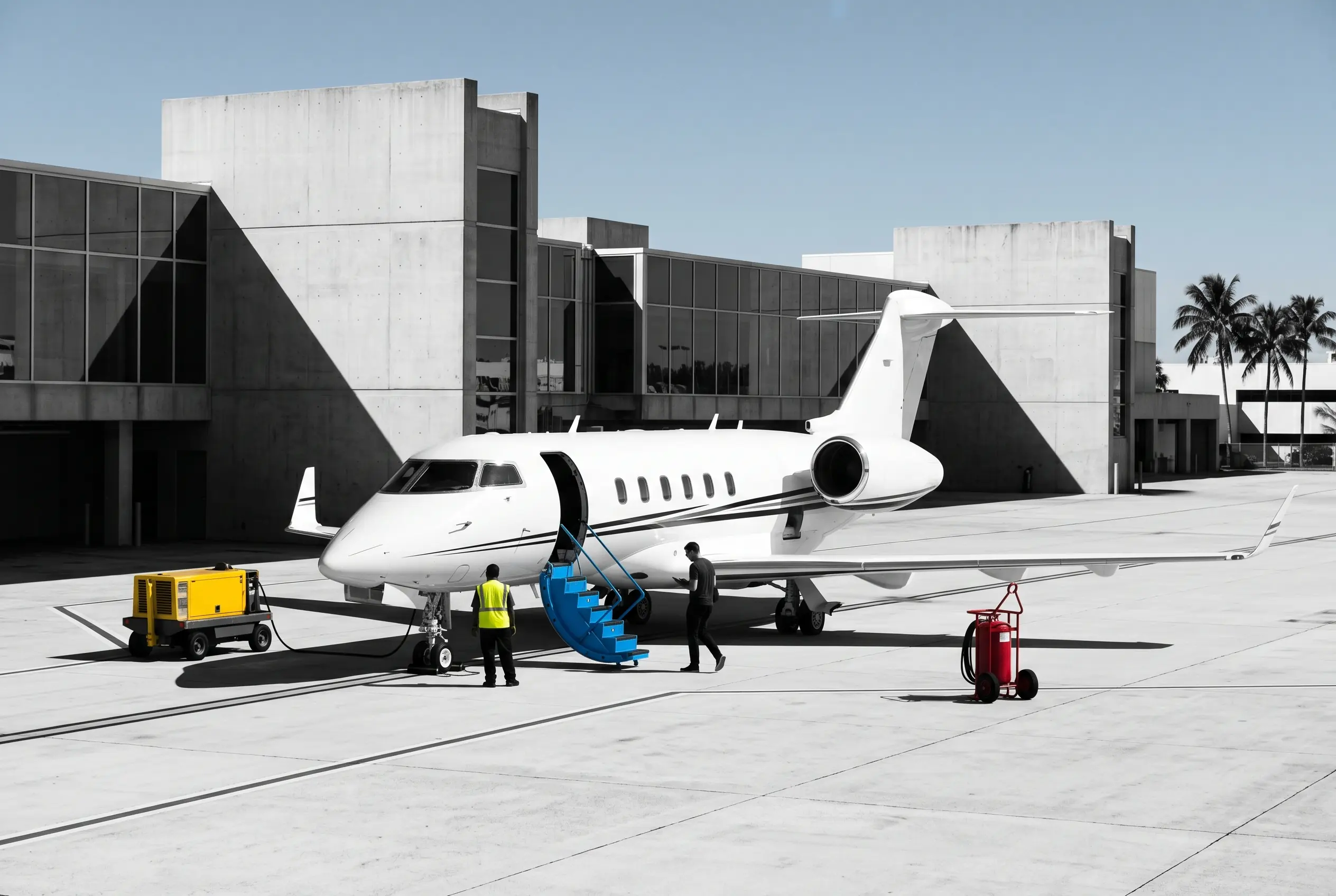 Book a Private Jet with Crypto Traveler confirming a crypto charter payment before a New York flight