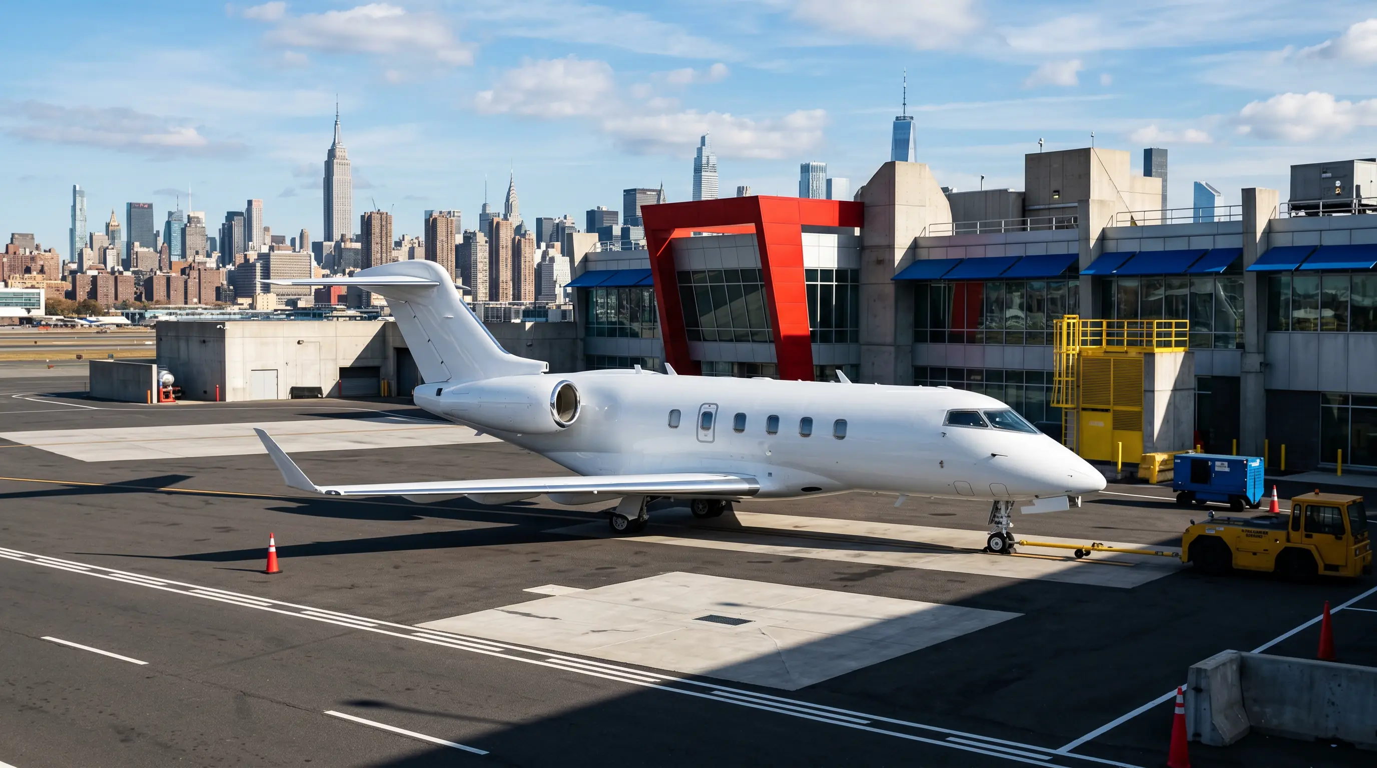Bombardier Challenger 350 Charter