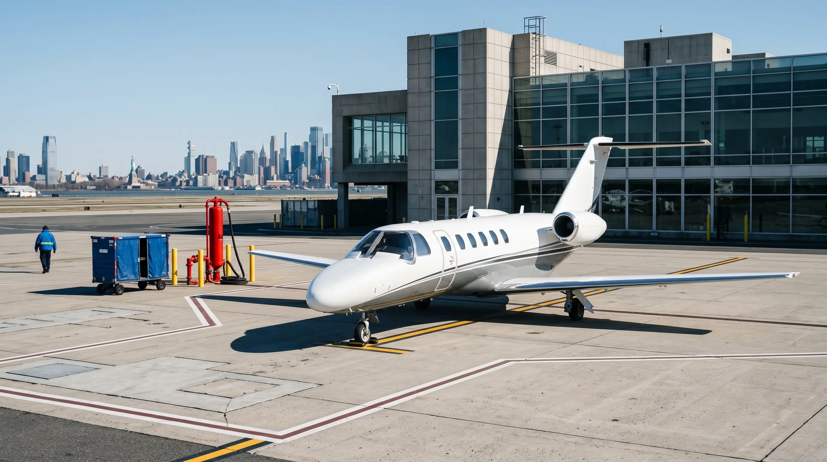 Citation CJ3+ Cessna Citation CJ3+ Charter