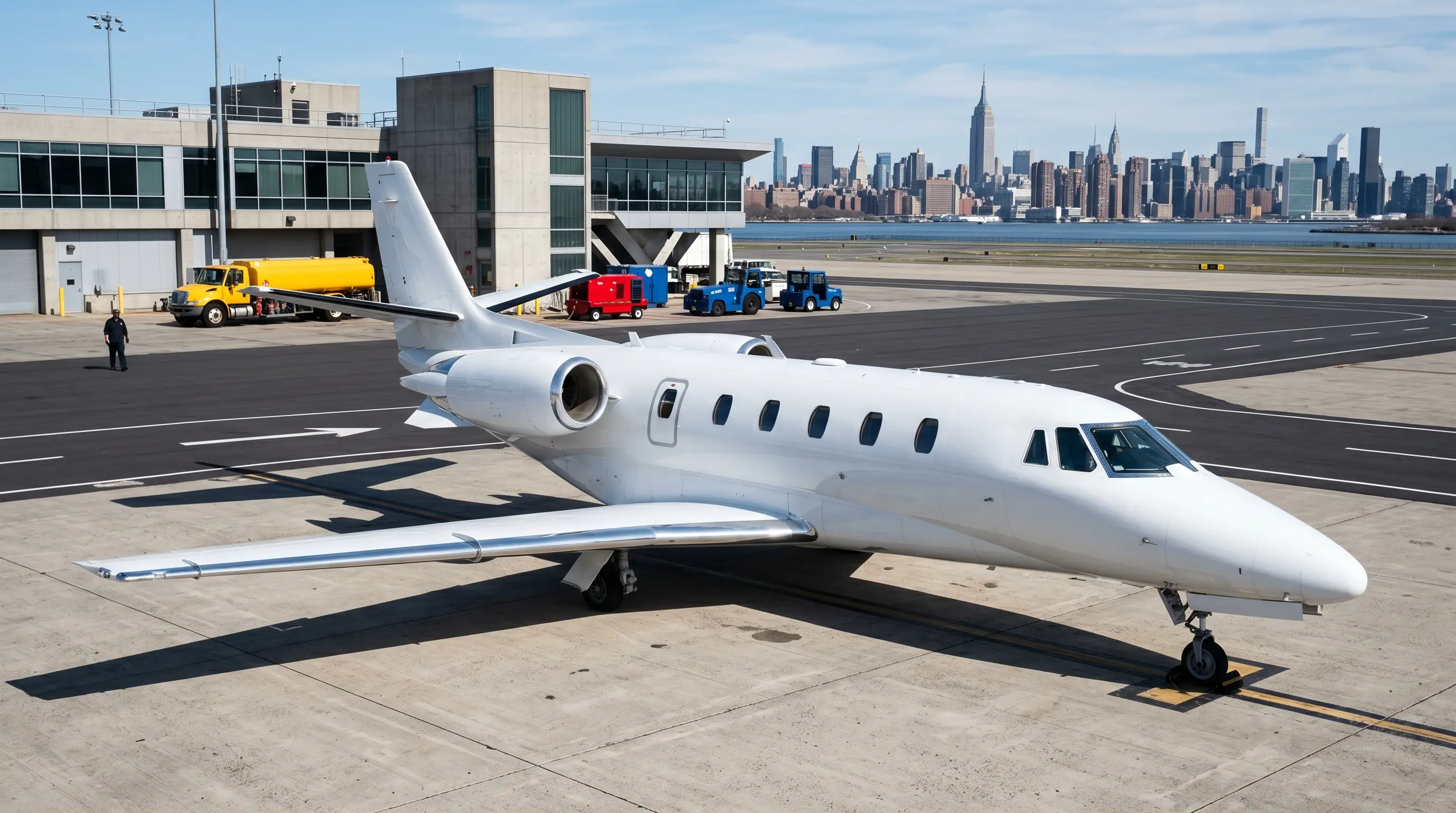 Citation Excel Cessna Citation Excel Charter