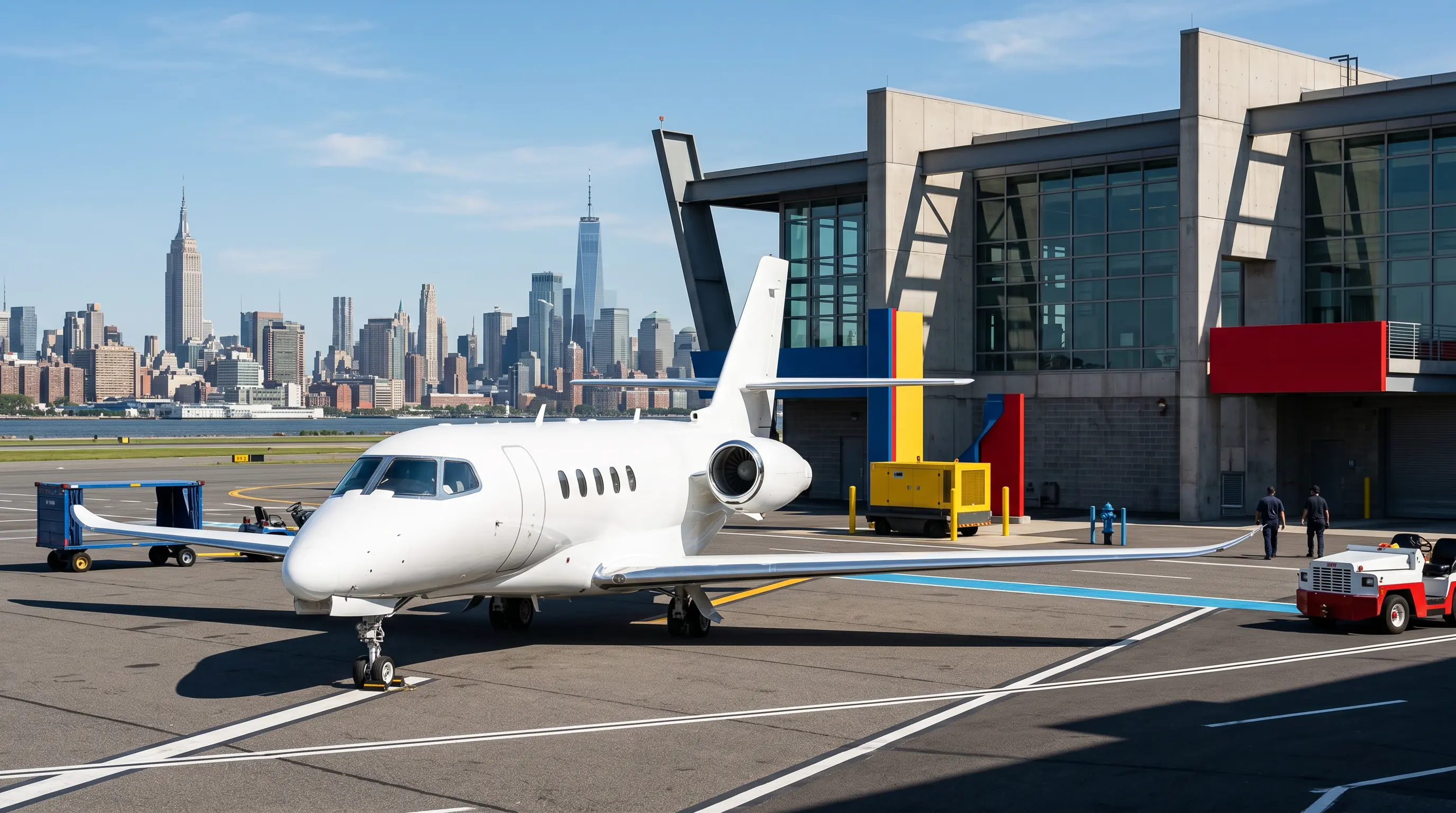 Citation Latitude Cessna Citation Latitude Charter