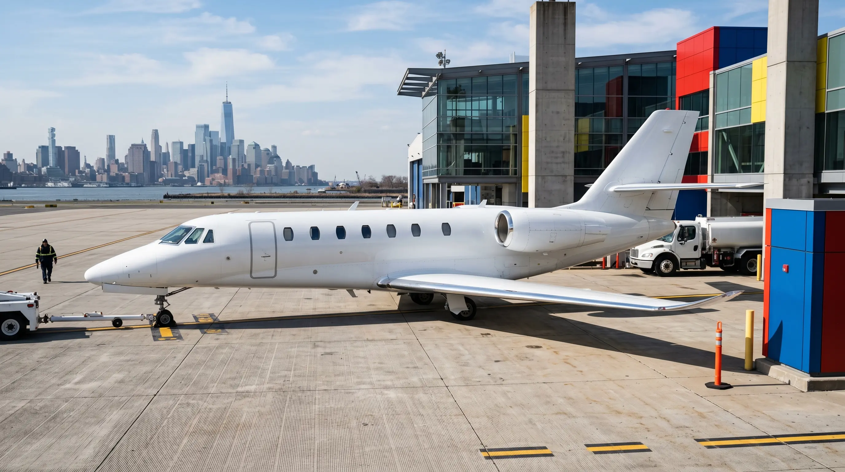 Citation Sovereign+ Cessna Citation Sovereign+ Charter