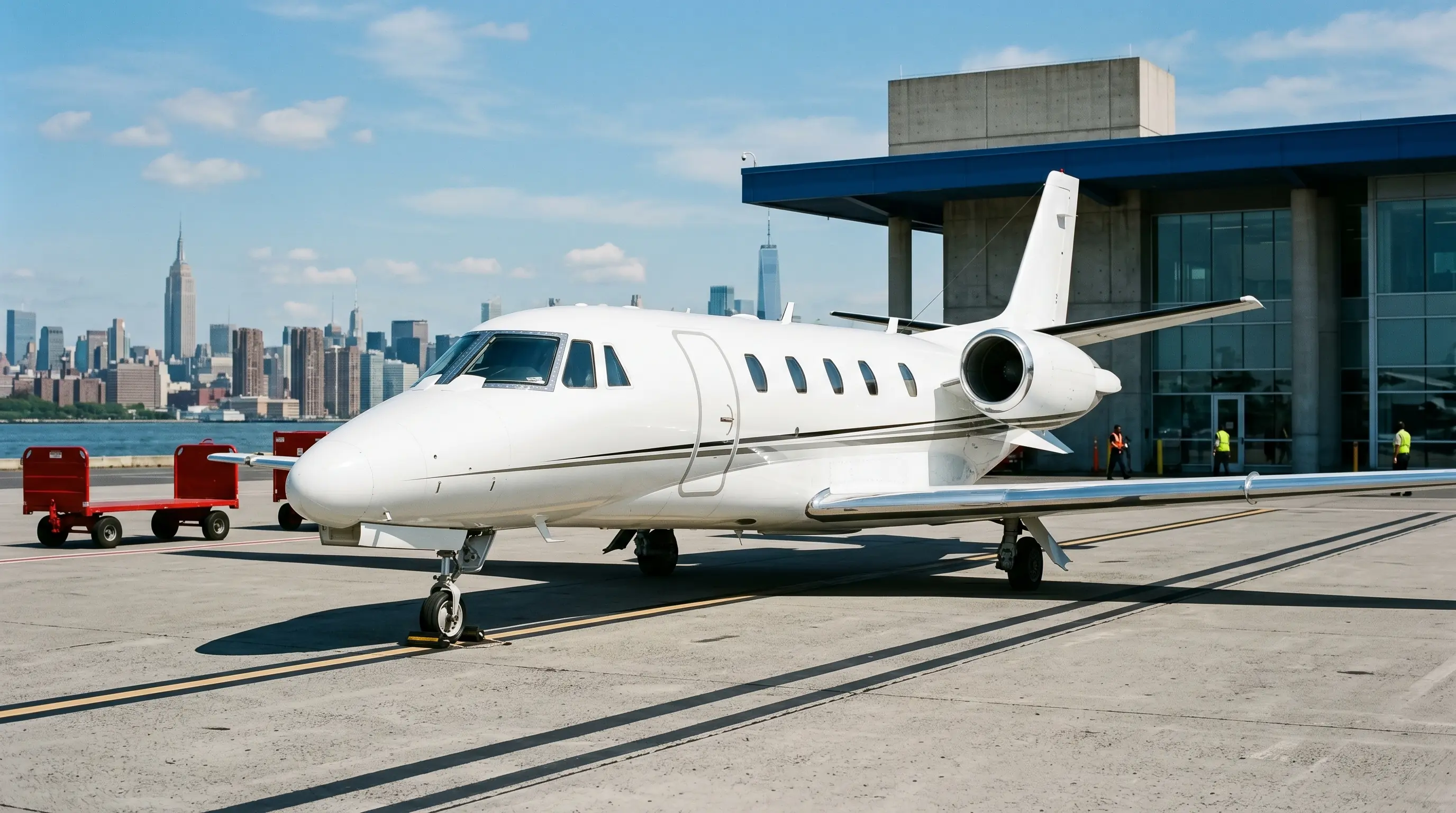Citation XLS+ Cessna Citation XLS+ Charter
