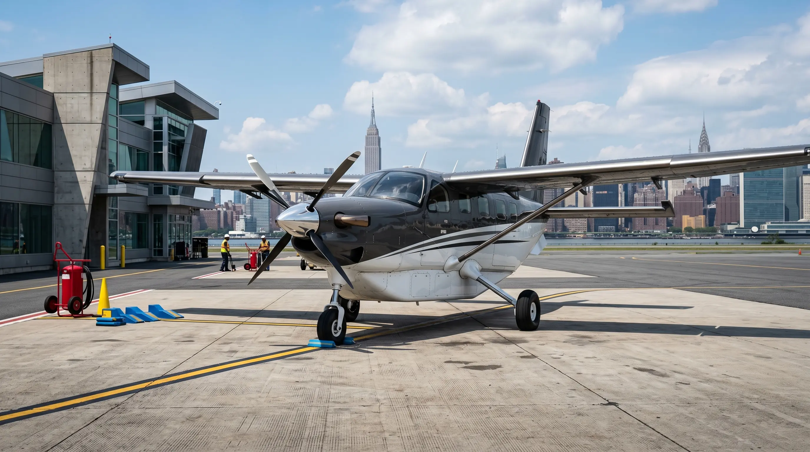 Kodiak 900 Daher Kodiak 900 Charter