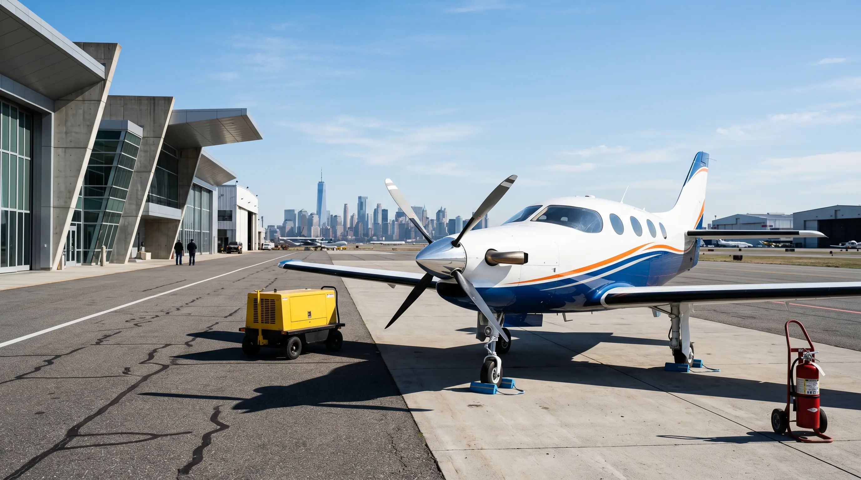 Epic E1000 GX Epic E1000 GX Charter — charter from Miami to New York
