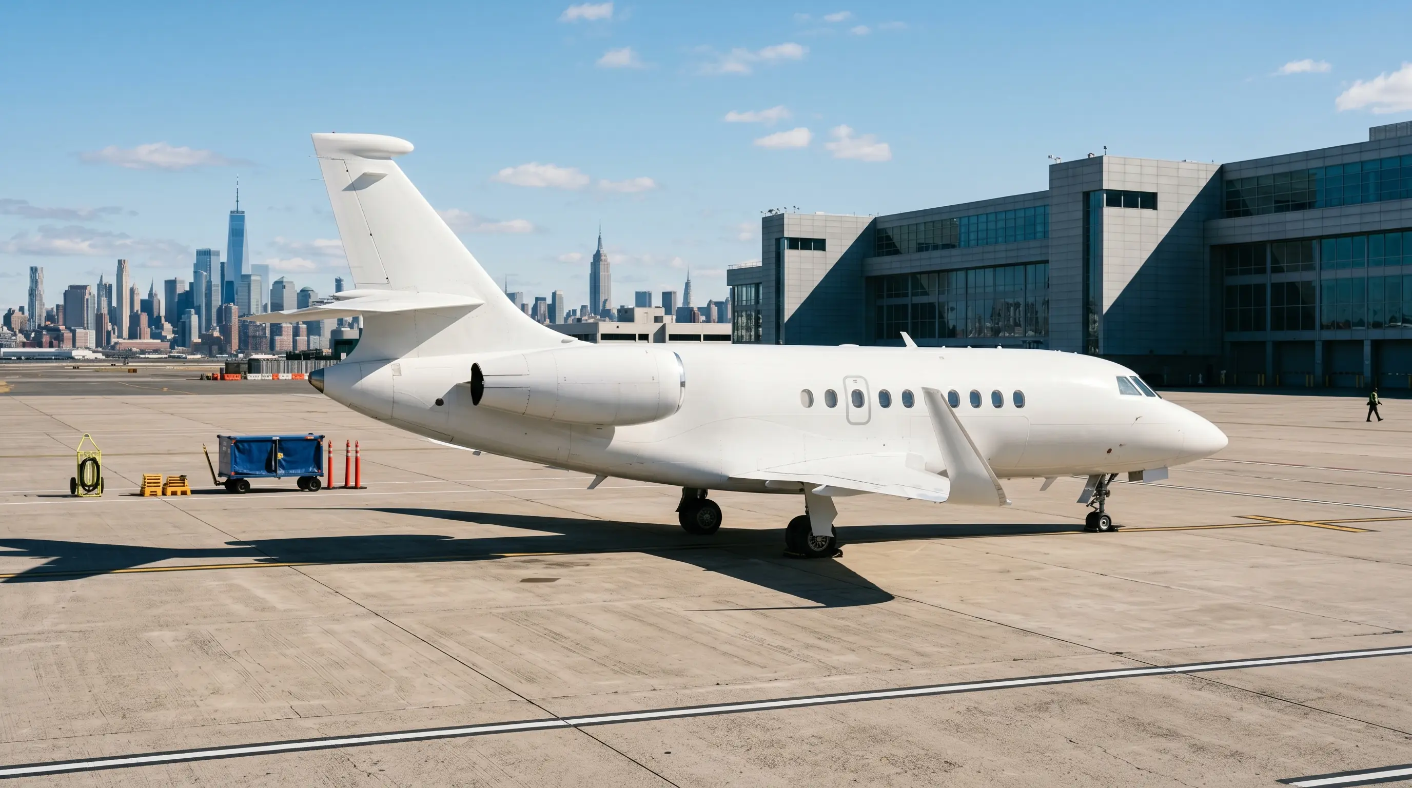 Falcon 2000LXS Dassault Falcon 2000LXS Charter