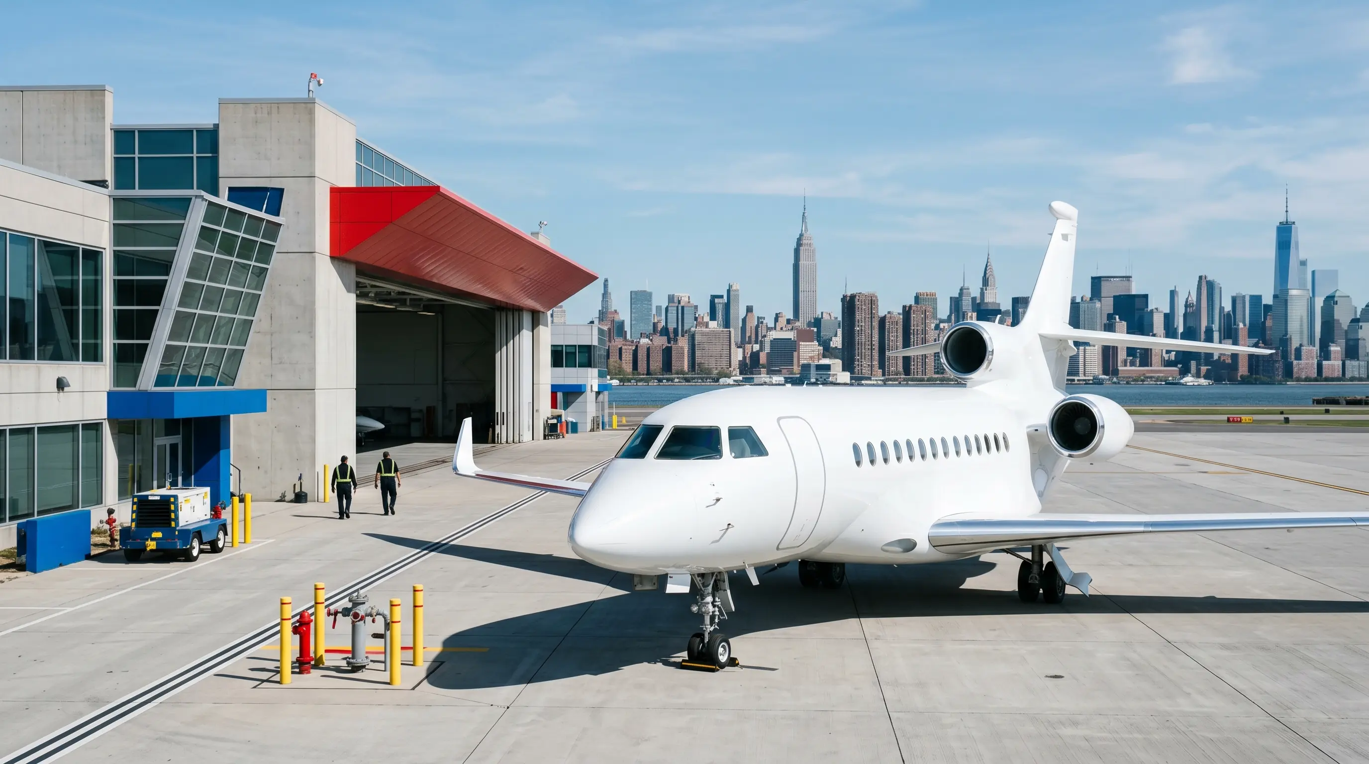Falcon 7X Dassault Falcon 7X Charter