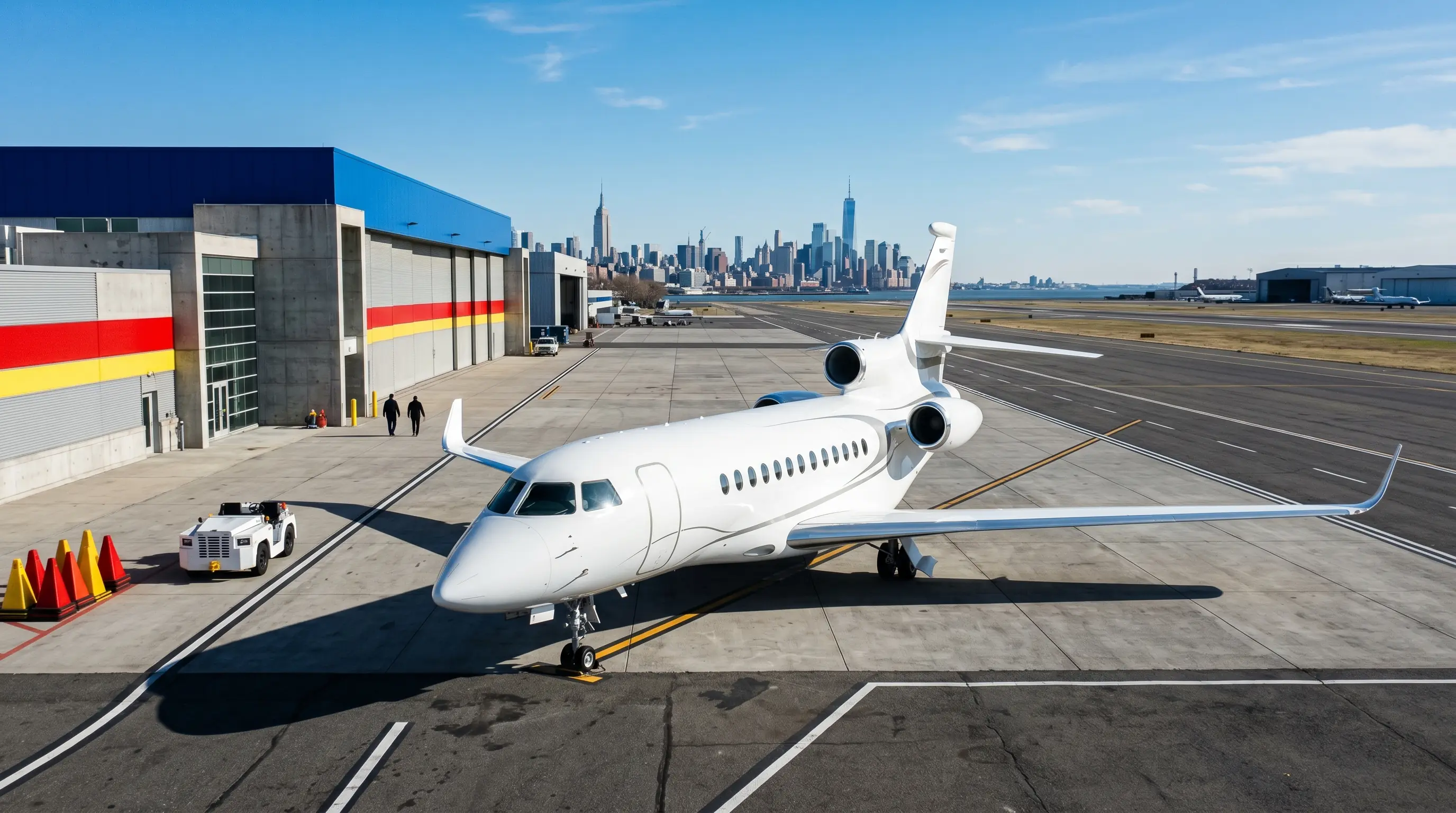 Falcon 8X Dassault Falcon 8X Charter