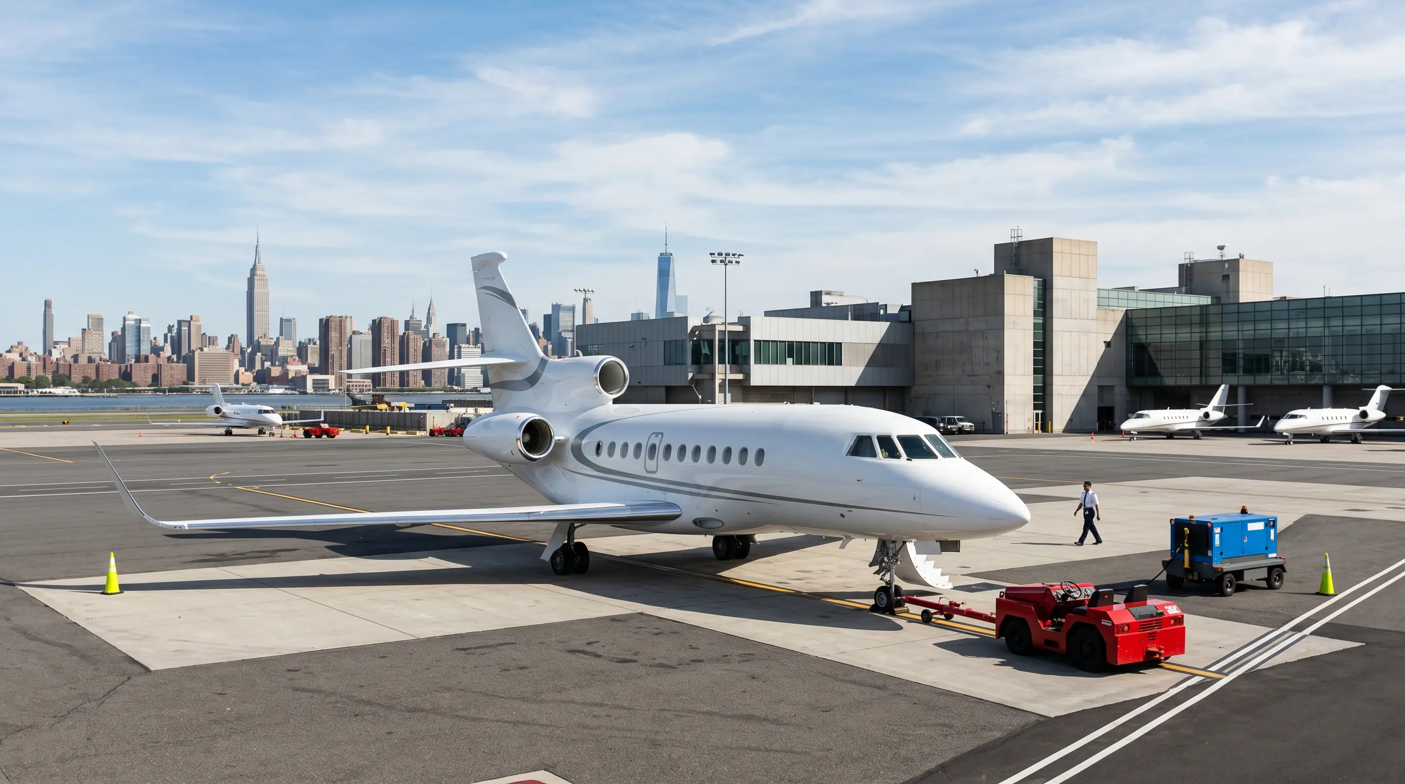 Falcon 900LX Dassault Falcon 900LX Charter