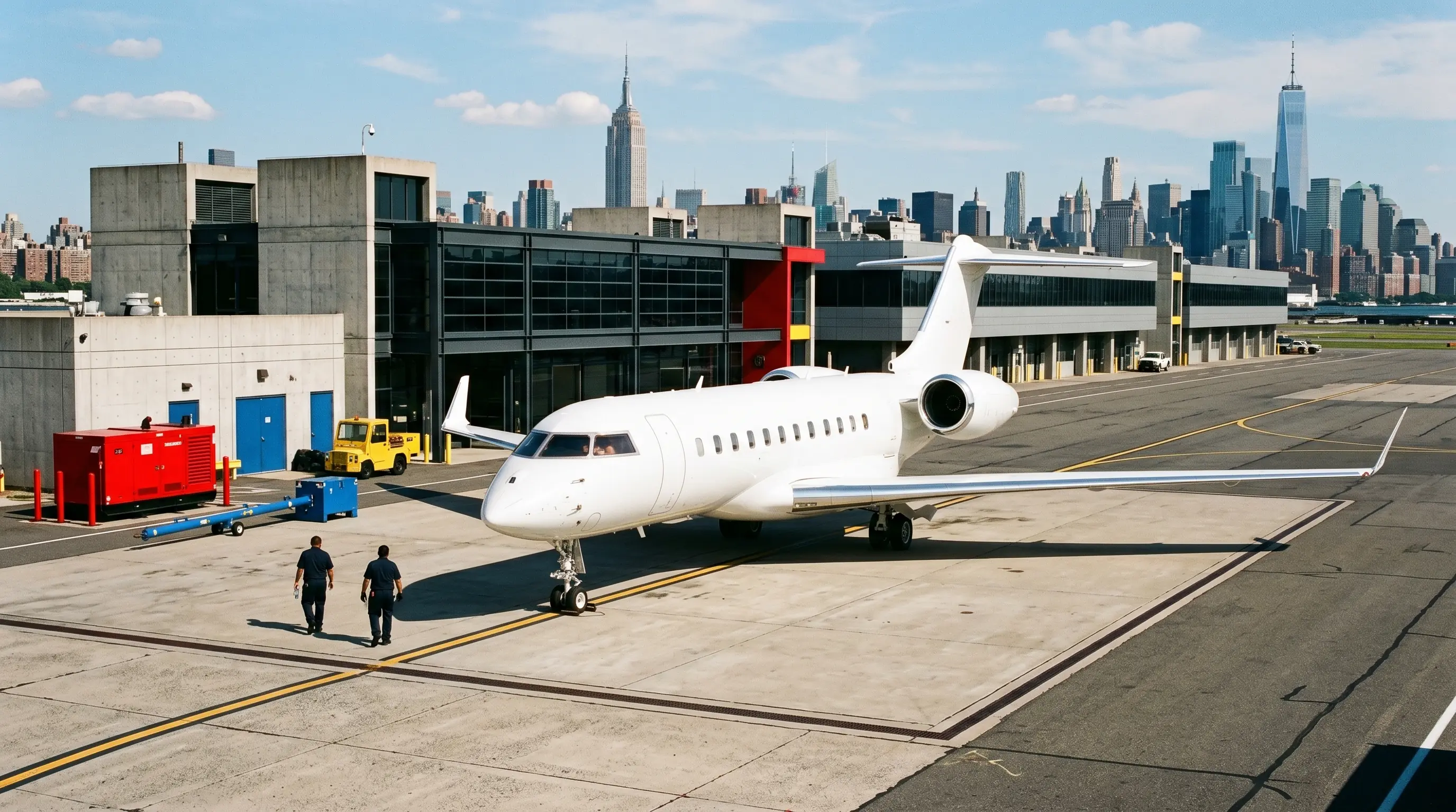 Global 5500 Bombardier Global 5500 Charter