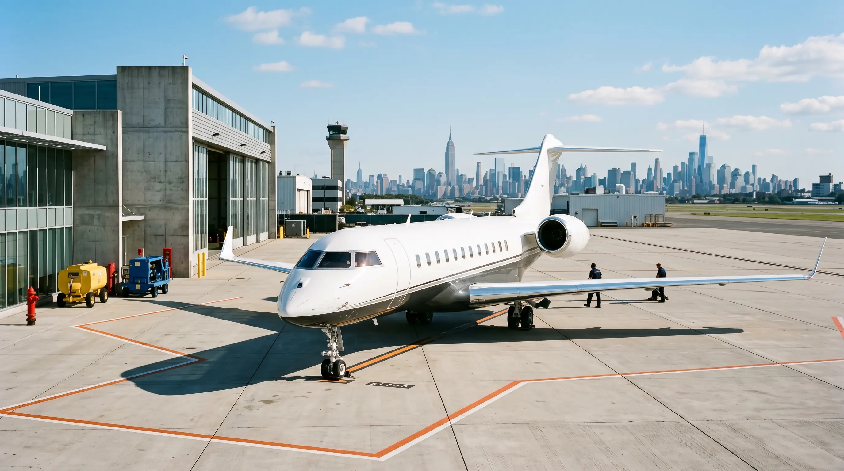 Global 6500 Bombardier Global 6500 Charter