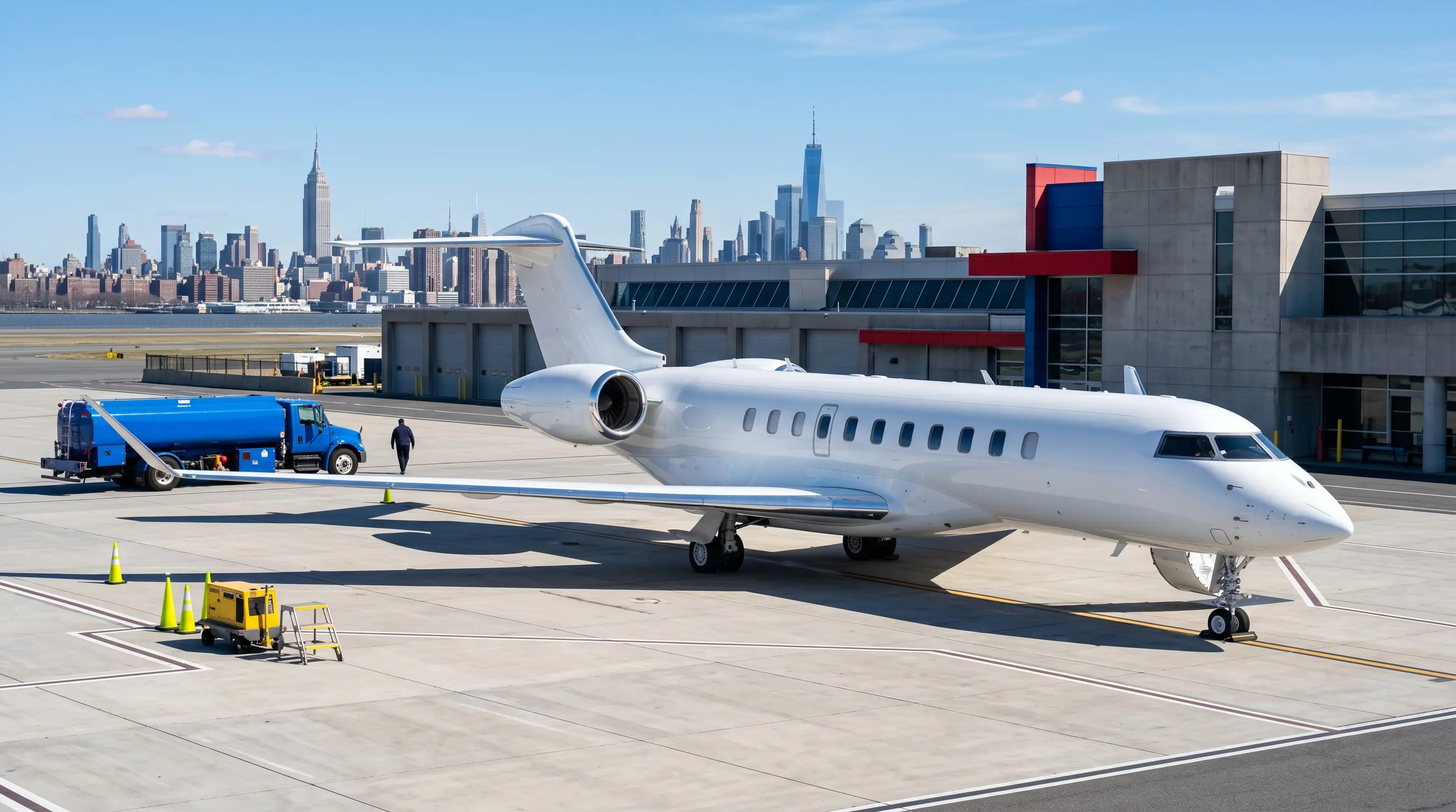 Group Charter Flights Group Charter Flights: Miami to New York