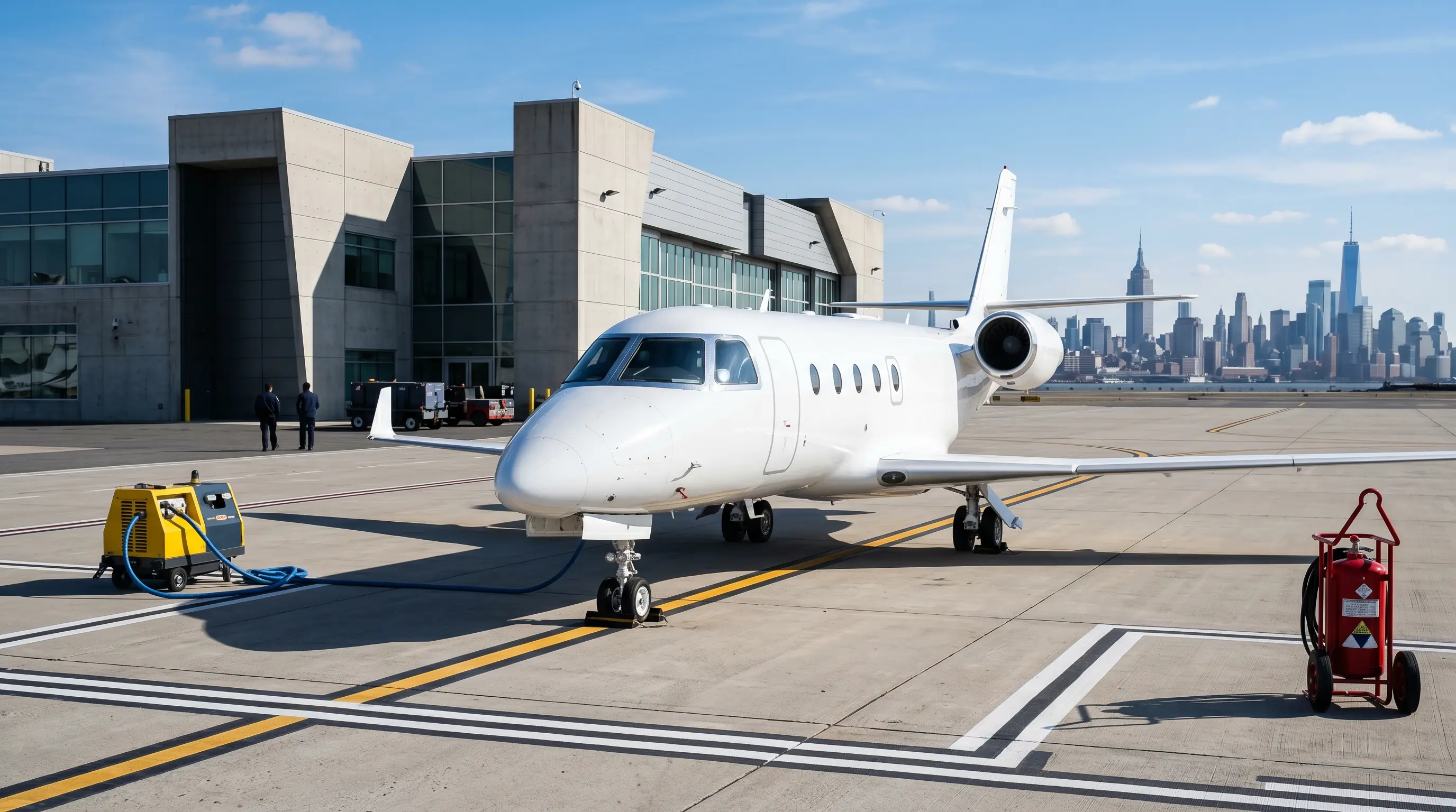 Gulfstream G150 Gulfstream G150 Charter