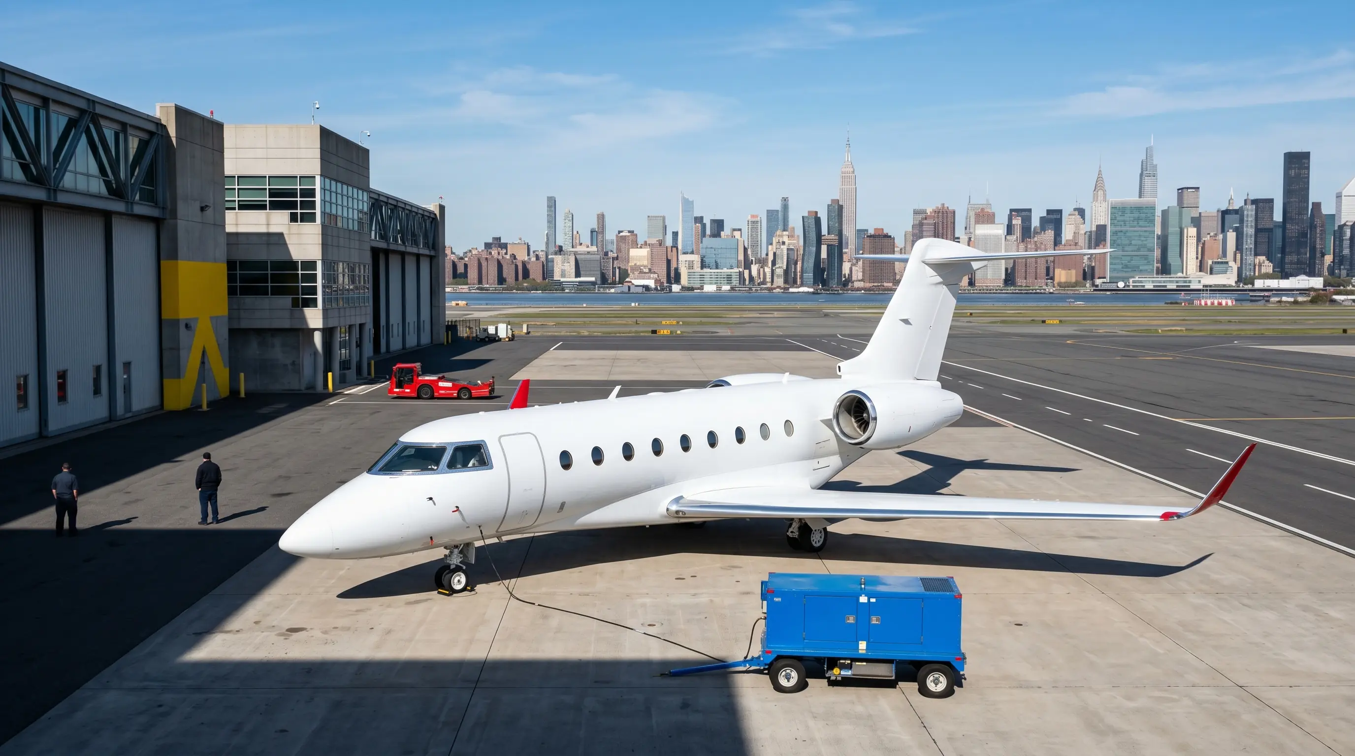Gulfstream G280 Charter