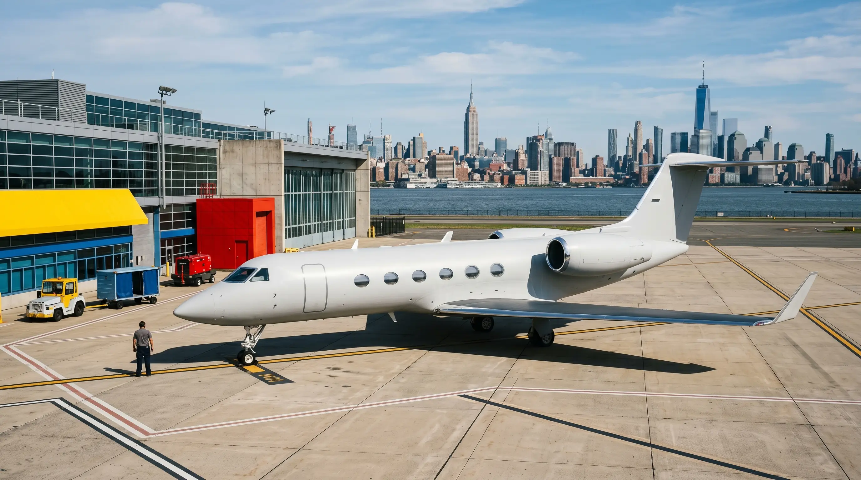 G450 Gulfstream G450 Charter