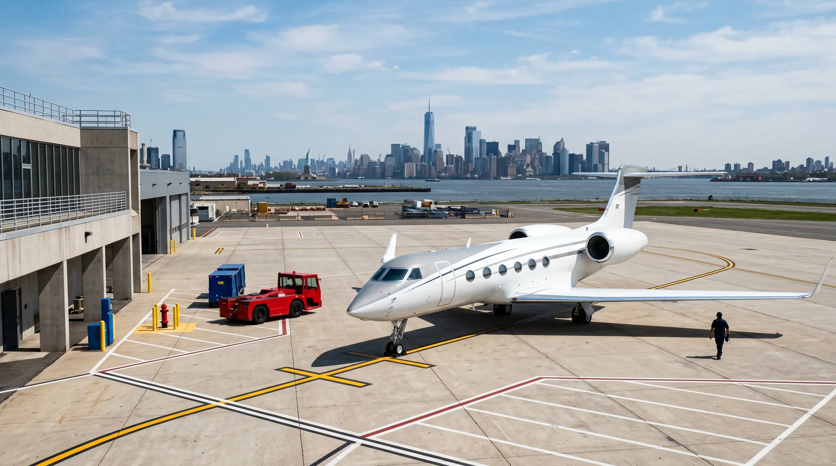 G500 Gulfstream G500 Charter