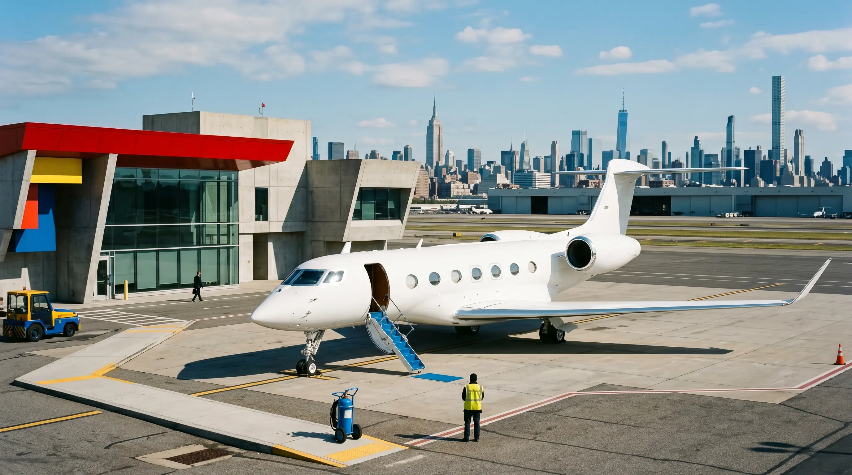 G600 Gulfstream G600 Charter