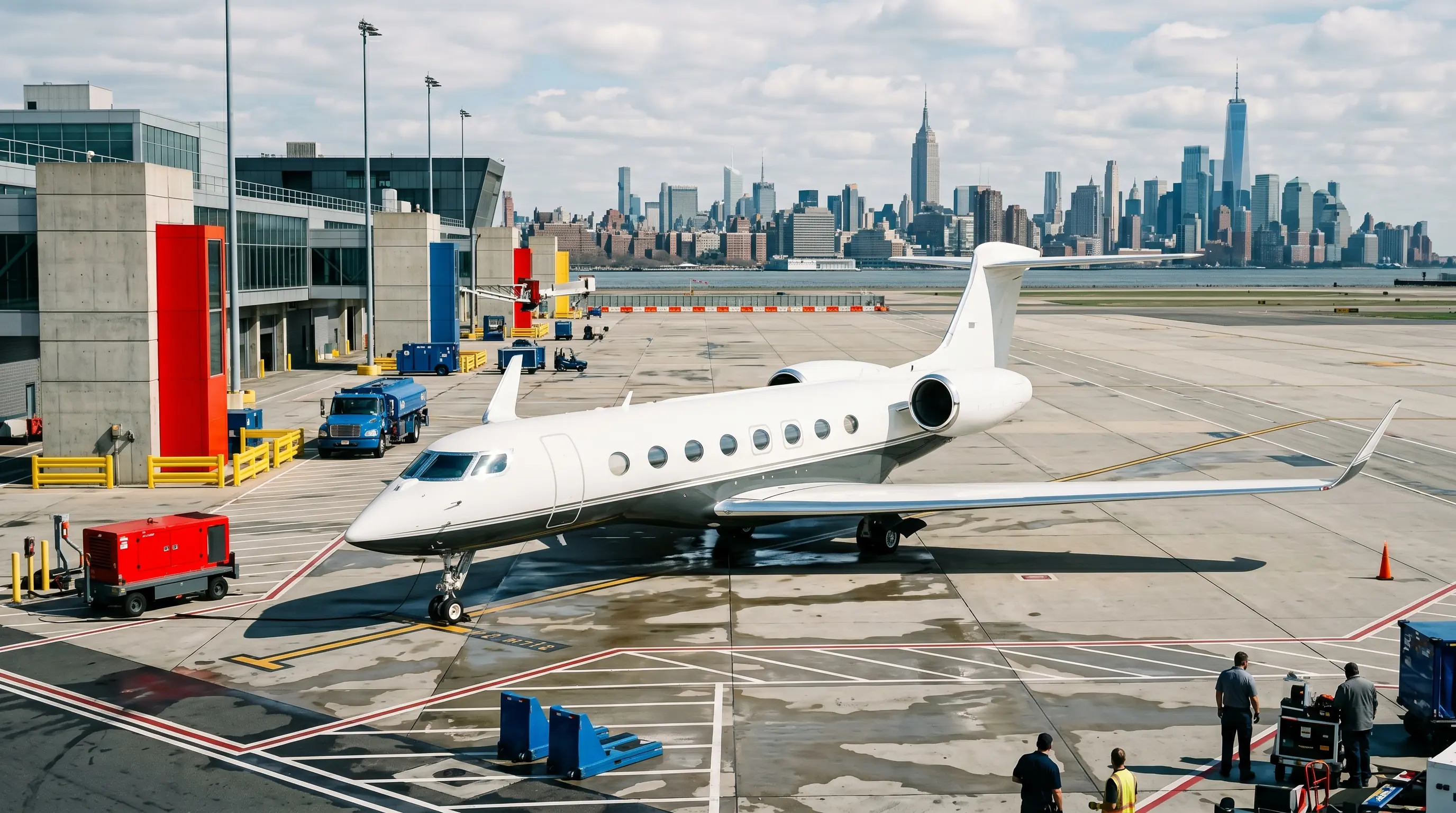 G650ER Gulfstream G650ER Charter