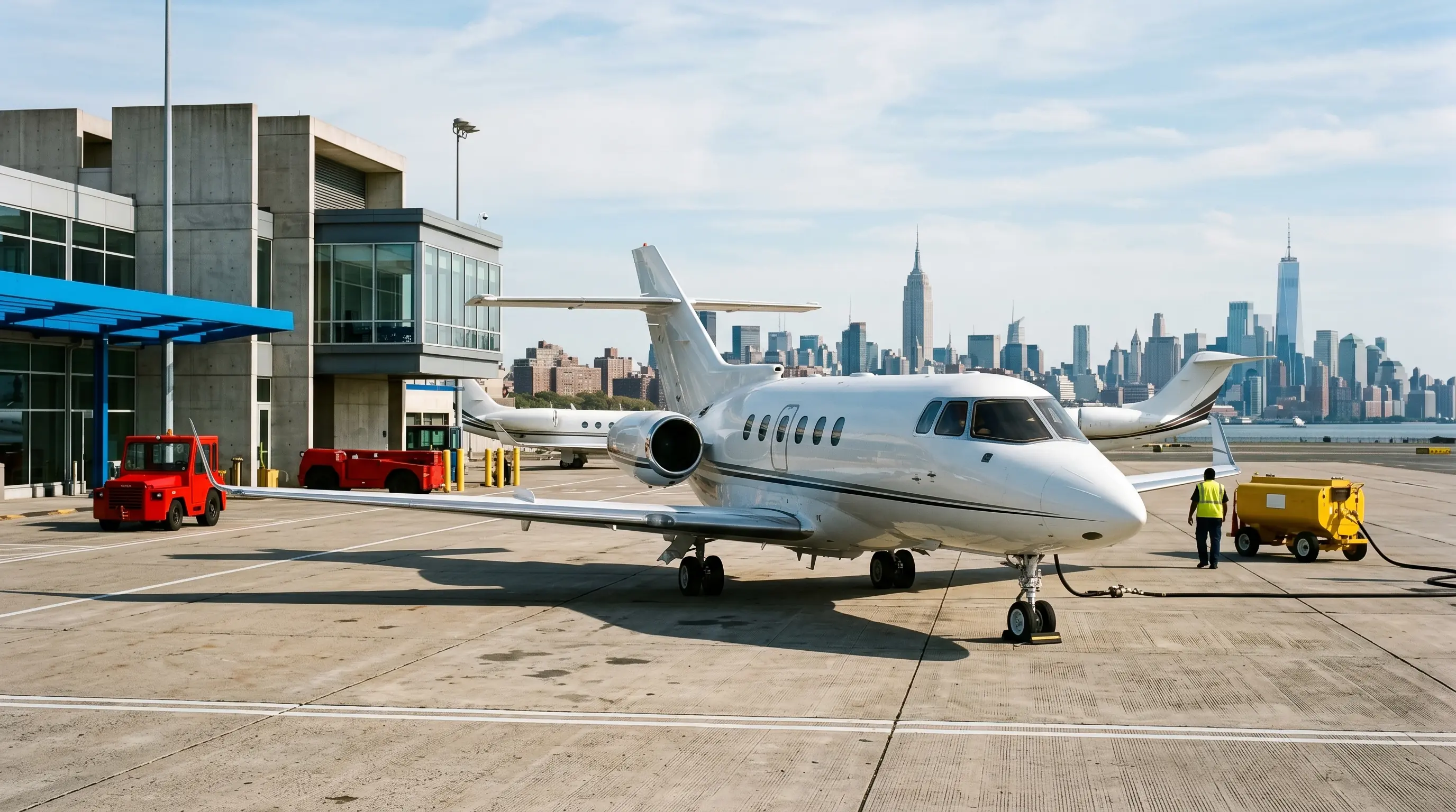 Hawker 900XP Hawker 900XP Charter