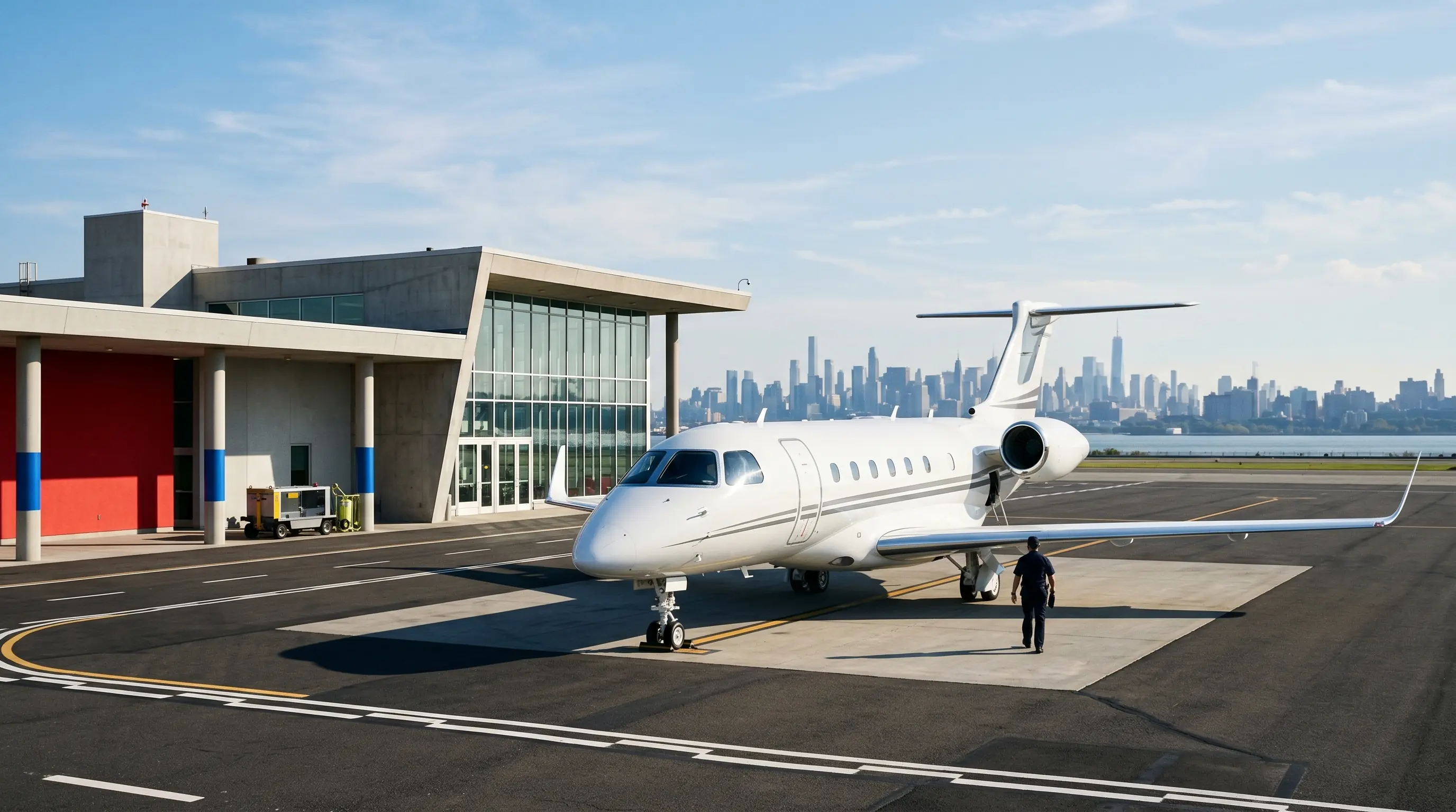 Hospitality & Events Hospitality & Events Charter: Miami to New York