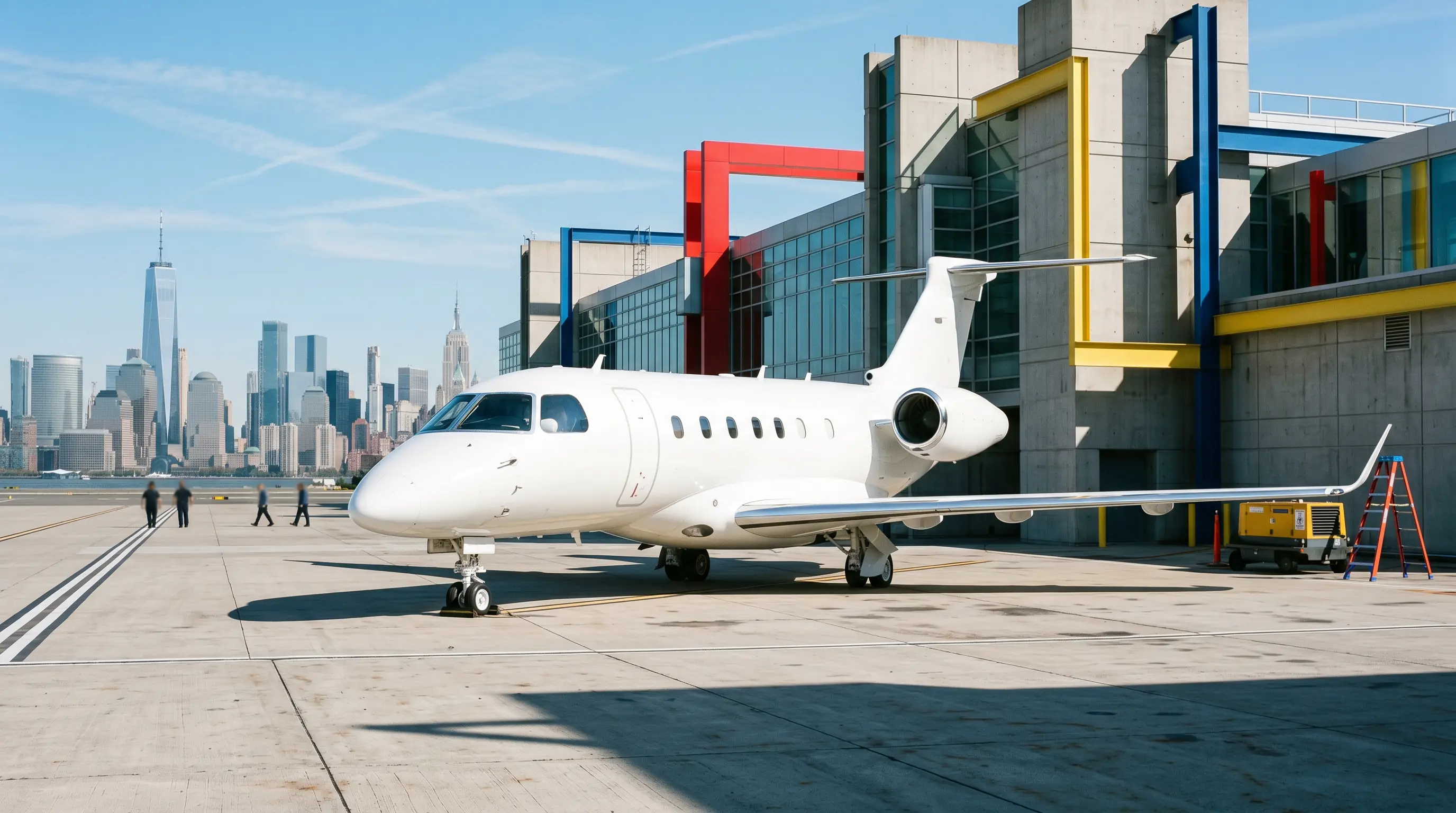 Legacy 500 Embraer Legacy 500 Charter