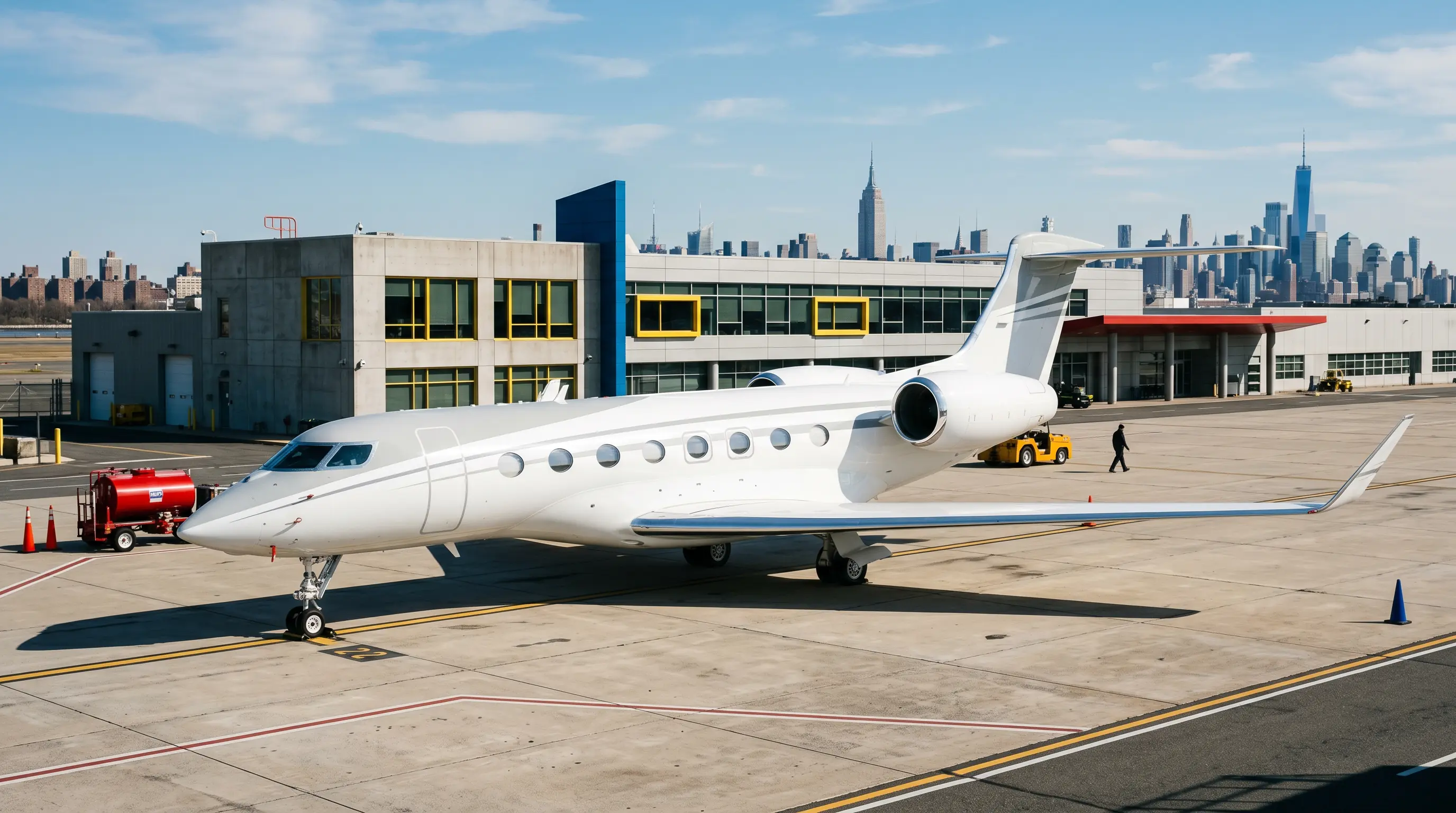 Sports Team Charter Flights Sports Team Charter Flights: Miami to New York